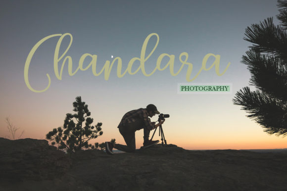 Dayatha Font PNG with transparent background - Preview 6