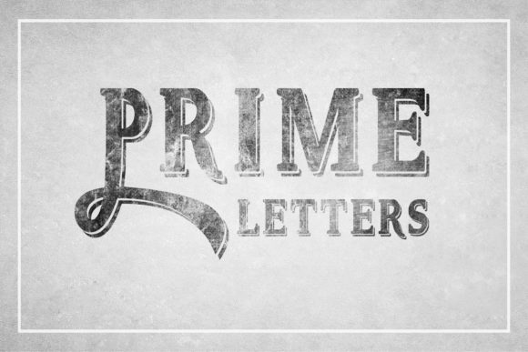 Delayne Font - Preview 1