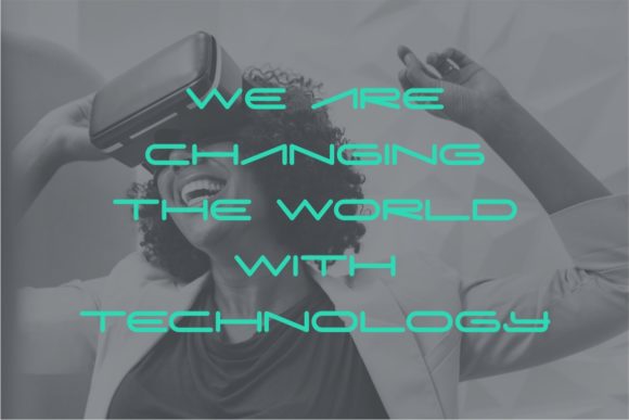Digitechno Font - Preview 5