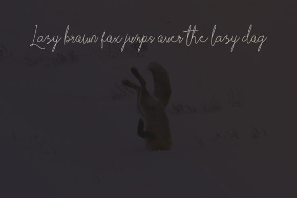 Elabama Font PNG with transparent background - Preview 1