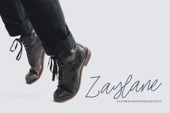 Ellaine Font - Preview 6