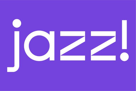 Enzyme Font - Preview 3