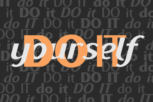 Ethna Family Font PNG with transparent background - Preview 2