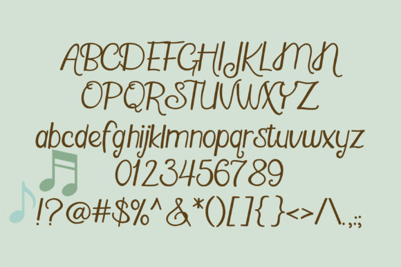 Expect More Font PNG with transparent background - Preview 2