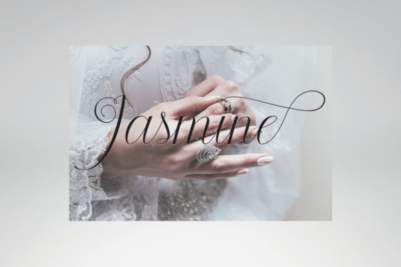 Fabulous Script Font - Preview 4