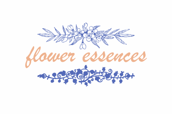Flower Essences Font - Preview 3