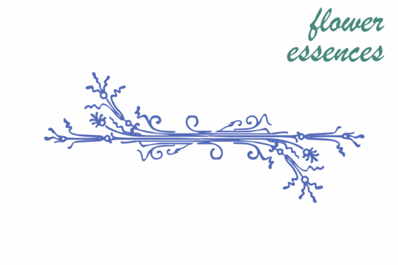 Flower Essences Font - Preview 4