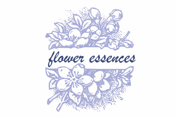 Flower Essences Font - Preview 5