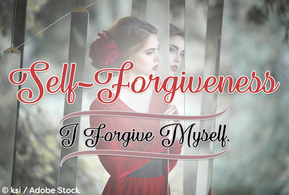 Forgiven Script Font - Preview 1