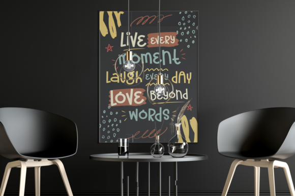 Frostela Font - Preview 1