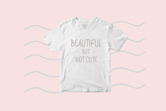 Funnis Font - Preview 3