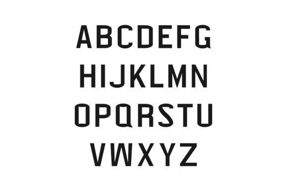 Geldwine Family Font PNG with transparent background - Preview 1