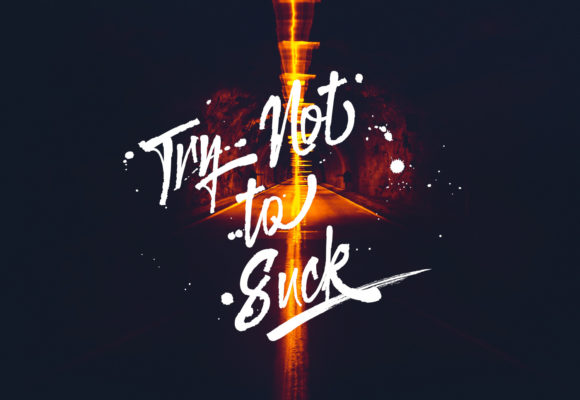 Gloucester Script Font - Preview 2