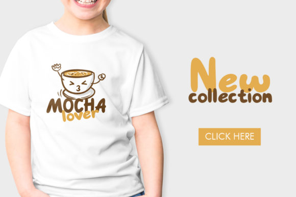 Go Mocha Font - Preview 1