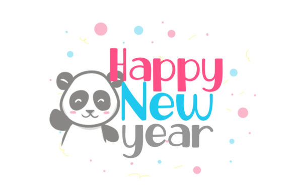 Go Panda Font - Preview 2