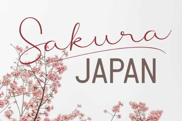Grand Aprilliant Duo Font - Preview 1