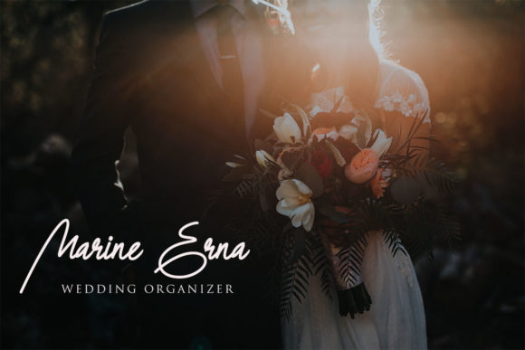 Great Saturday Font - Preview 3