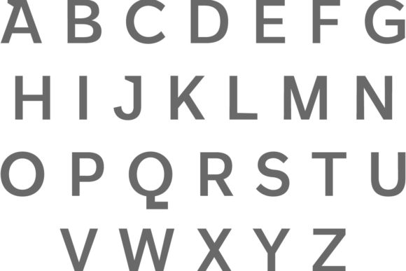 Hadasa Family Font - Preview 1