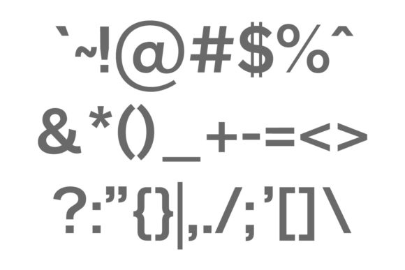 Hadasa Family Font - Preview 2
