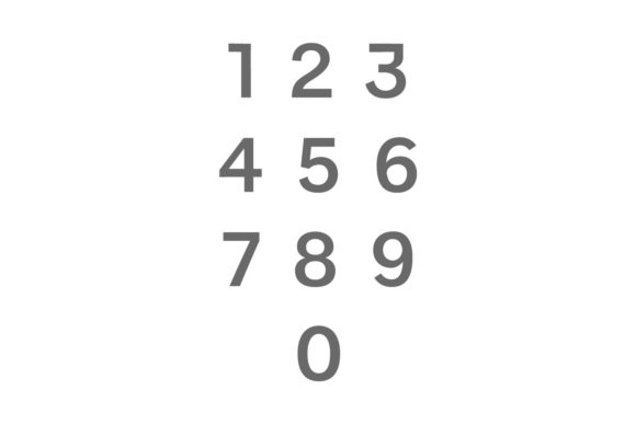 Hadasa Family Font - Preview 3