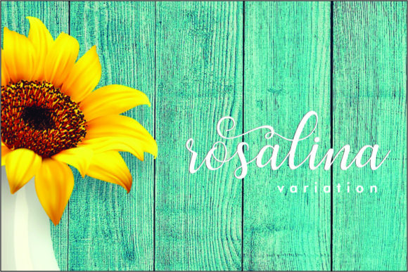 Home Dream Script Font PNG with transparent background - Preview 6