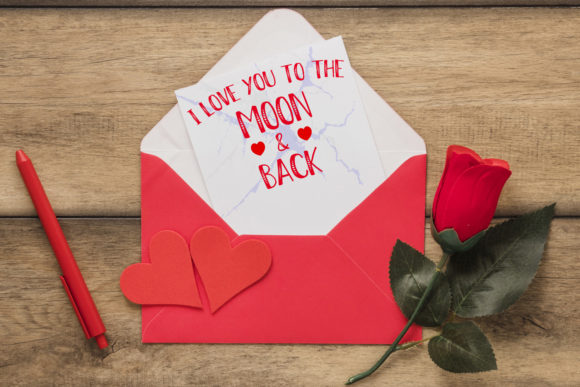 Hugs & Kisses Font - Preview 5