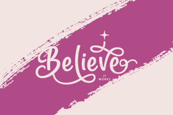 Jotilla Font PNG with transparent background - Preview 5