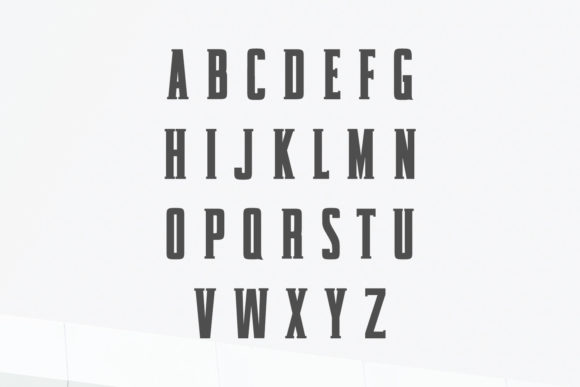 Karlton Family Font PNG with transparent background - Preview 1