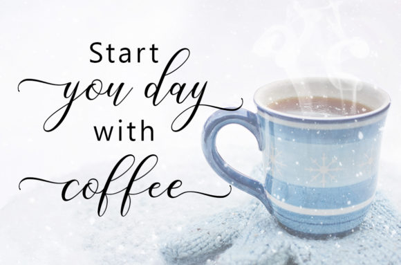 Katlyne Script Font font preview - 3