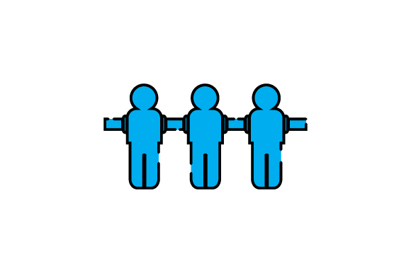 Board Outline Vector Icon Graphic by kokank13 · Creative Fabrica