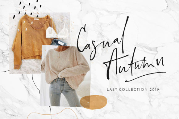 Lenka Morris Font PNG with transparent background - Preview 1