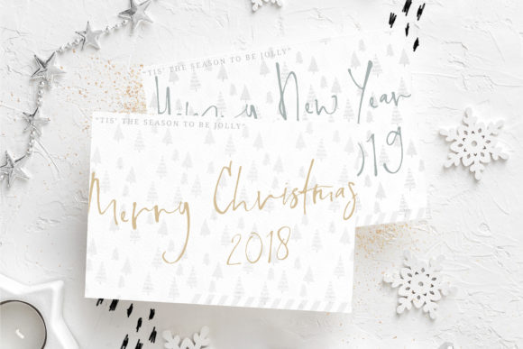Lenka Morris Font PNG with transparent background - Preview 4