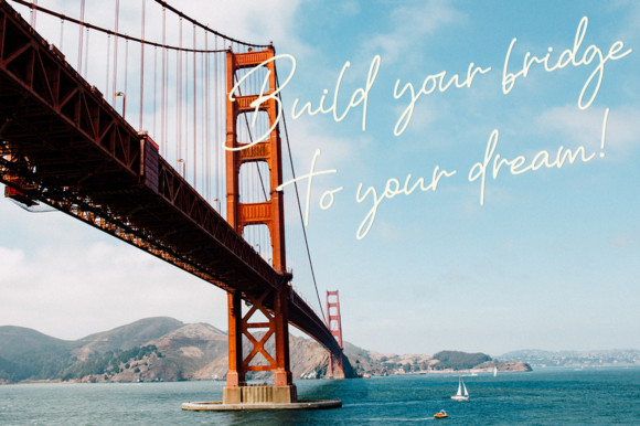 Life in Motion Font PNG with transparent background - Preview 2