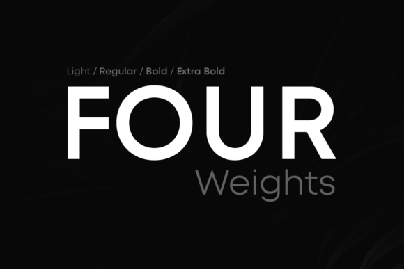 Lorin Font PNG with transparent background - Preview 2