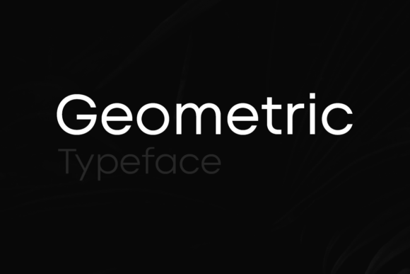Lorin Font PNG with transparent background - Preview 3
