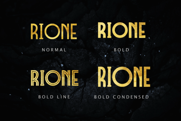 Marcheile Font PNG with transparent background - Preview 2