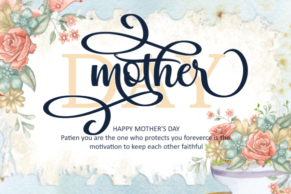 Muliana Script Font PNG with transparent background - Preview 6