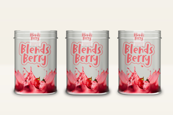 Nathals Font PNG with transparent background - Preview 1