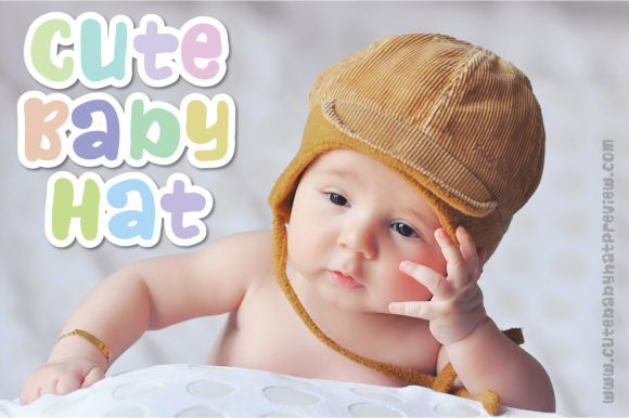 Naturalistic Playground Font PNG with transparent background - Preview 2