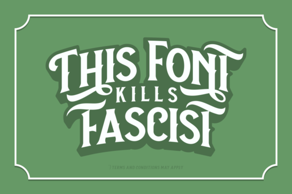 Neue Stanley Font PNG with transparent background - Preview 1