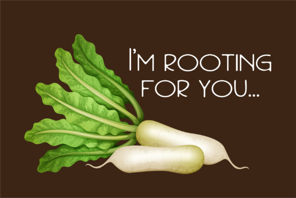 Parsnipity Font PNG with transparent background - Preview 2