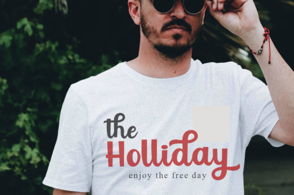 Polythem Font PNG with transparent background - Preview 1