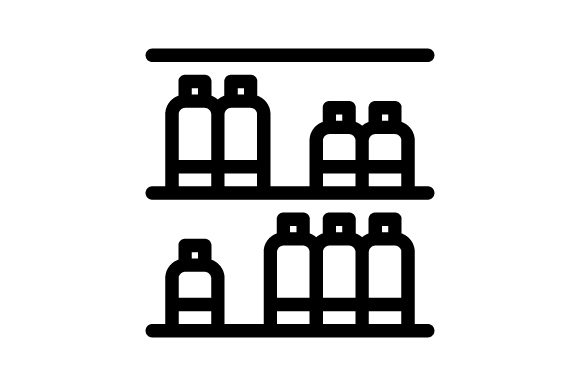 Internet Outline Icon Graphic by Muhazdinata · Creative Fabrica