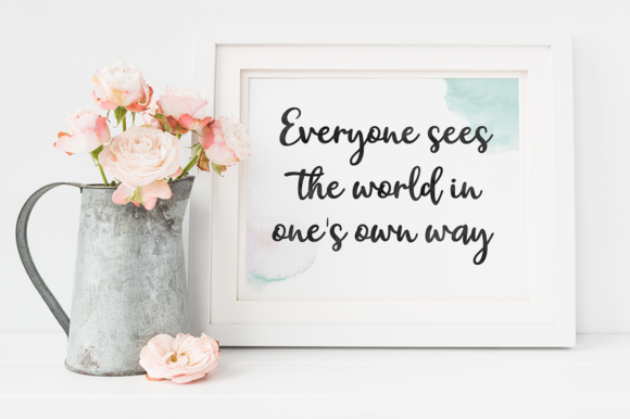 Ramson Font PNG with transparent background - Preview 1