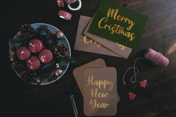 Ramson Font PNG with transparent background - Preview 2