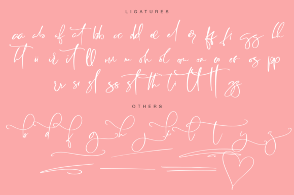 Rasty King Font PNG with transparent background - Preview 1