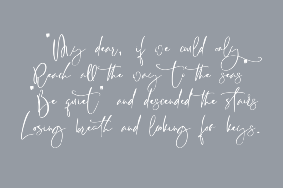 Rasty King Font PNG with transparent background - Preview 4