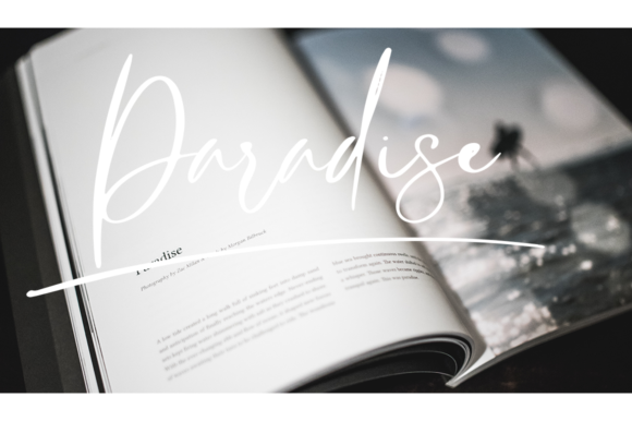 Rasty King Font PNG with transparent background - Preview 5
