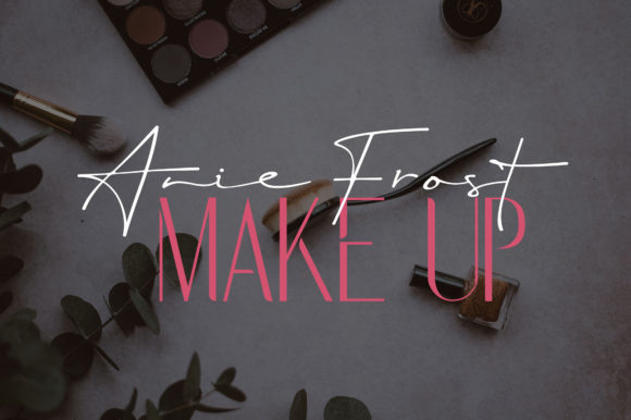 Rochefort Duo Font PNG with transparent background - Preview 6
