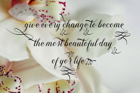 Shanghai Font PNG with transparent background - Preview 6